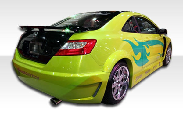 Fenders 100679 Duraflex