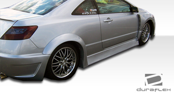 Fenders 100679 Duraflex