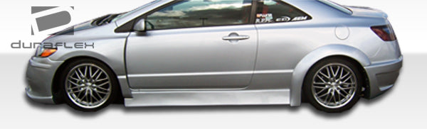 Fenders 100679 Duraflex