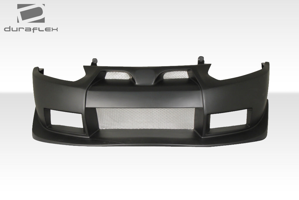 Bumper Covers - Front 105246 Duraflex