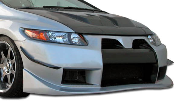 Bumper Covers - Front 105246 Duraflex