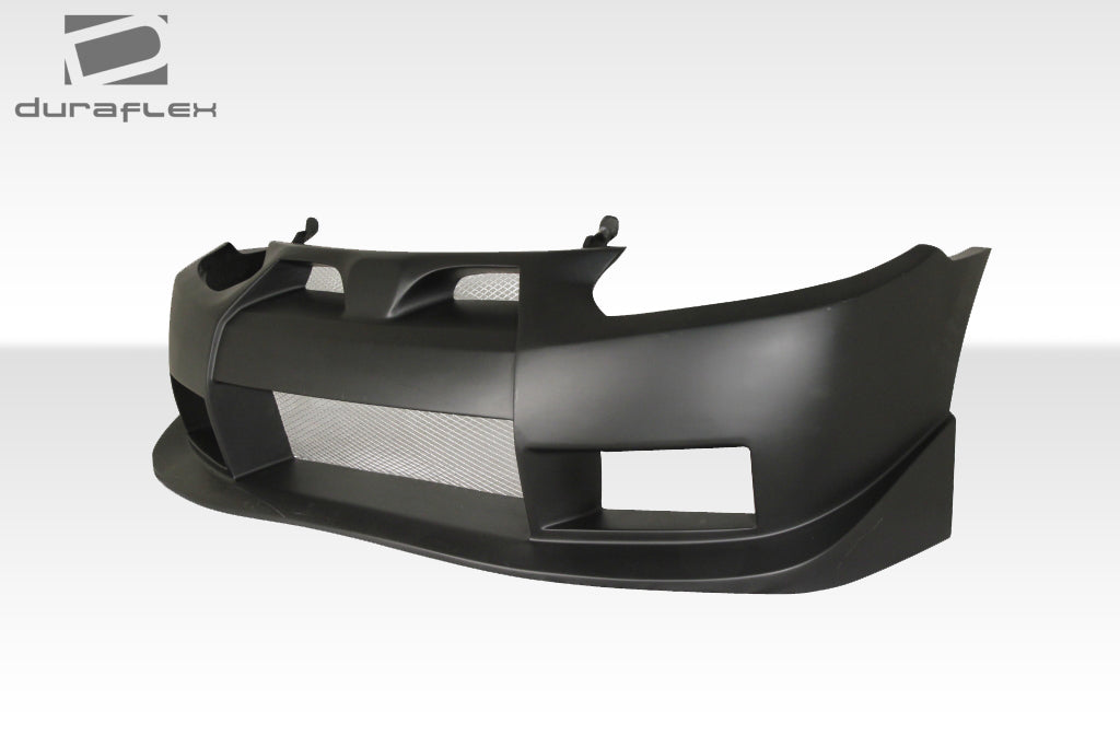 Bumper Covers - Front 105246 Duraflex