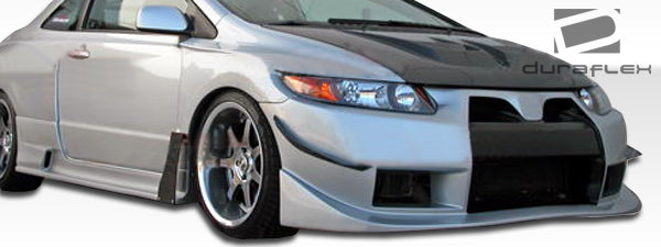 Fenders 105248 Duraflex