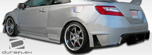 Fenders 105248 Duraflex