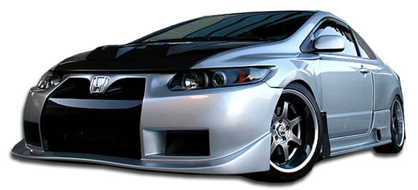 Body Kits 105297 Duraflex