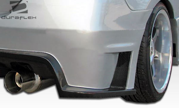 Body Kits 105297 Duraflex