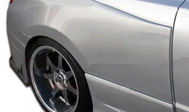 Fenders 105249 Duraflex