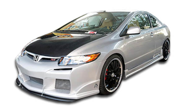 Body Kits 111228 Duraflex