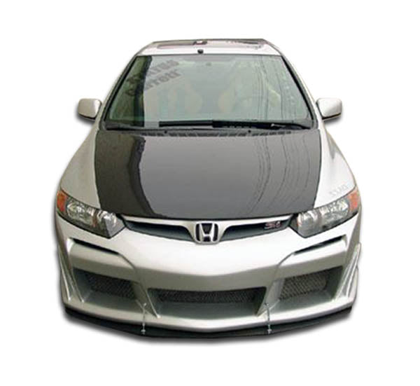 Bumper Covers - Front 103332 Duraflex
