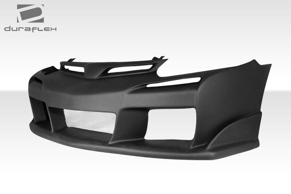 Bumper Covers - Front 103332 Duraflex