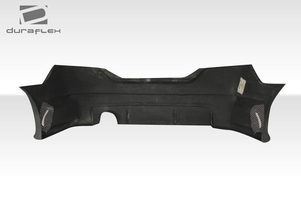 Bumper Covers - Rear 103333 Duraflex
