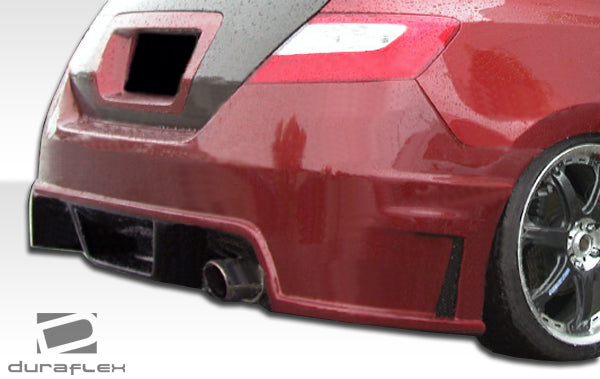 Body Kits 104698 Duraflex