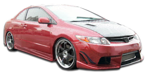Body Kits 104699 Duraflex