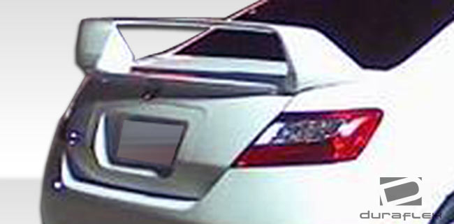 Body Kits 104699 Duraflex