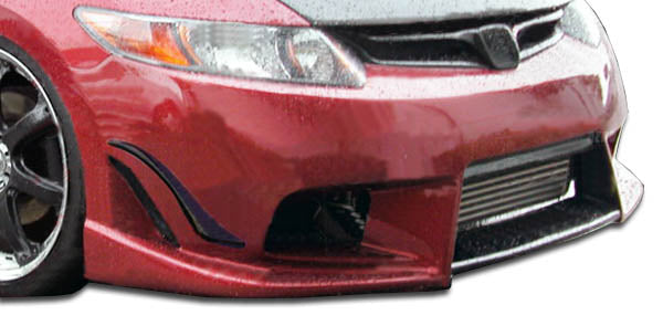 Bumper Covers - Front 104694 Duraflex