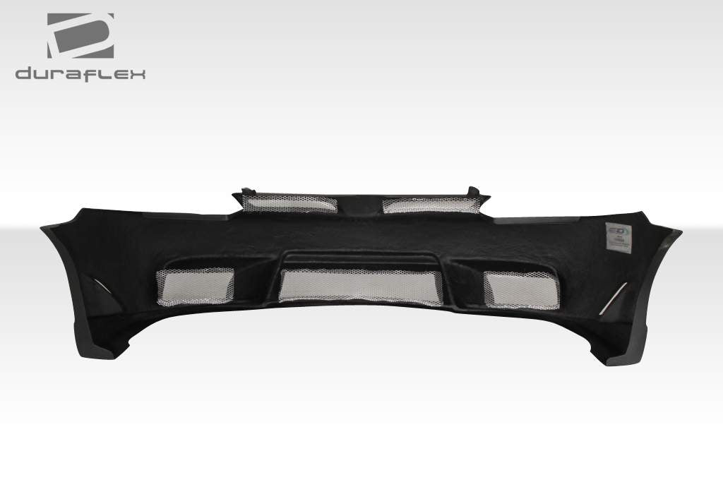 Bumper Covers - Front 104694 Duraflex