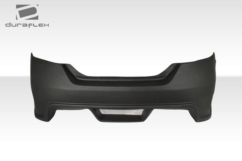 Bumper Covers - Rear 104696 Duraflex