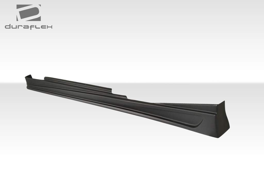 Side Skirts 104695 Duraflex