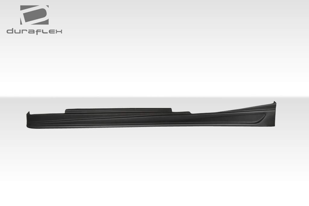 Side Skirts 104695 Duraflex