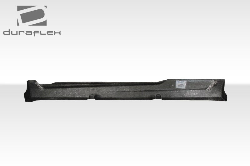 Side Skirts 104930 Duraflex