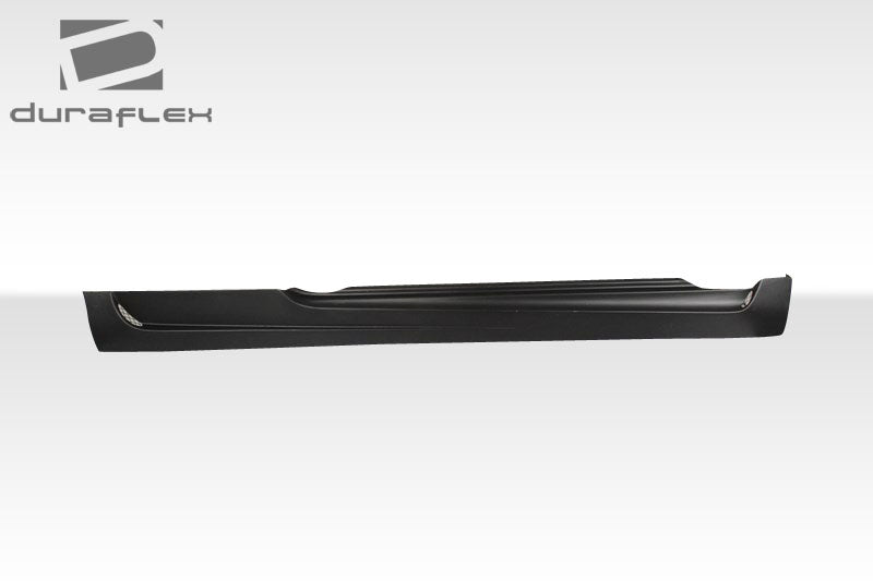 Side Skirts 104930 Duraflex