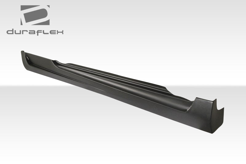 Side Skirts 104930 Duraflex