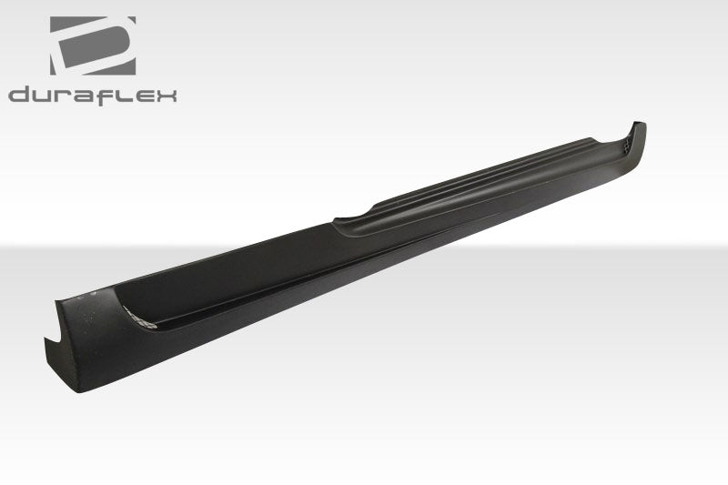 Side Skirts 104930 Duraflex