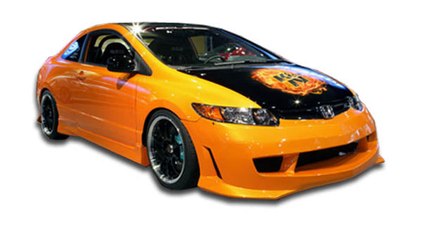 Body Kits 111248 Duraflex