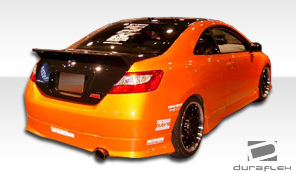 Body Kits 111248 Duraflex