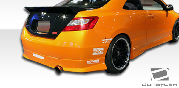 Body Kits 111248 Duraflex