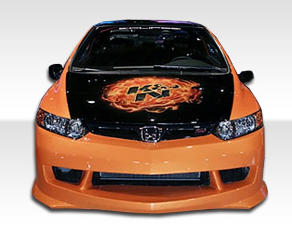 Bumper Covers - Front 103335 Duraflex
