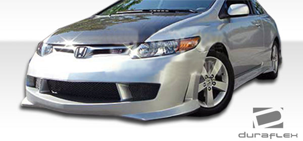 Bumper Covers - Front 103335 Duraflex
