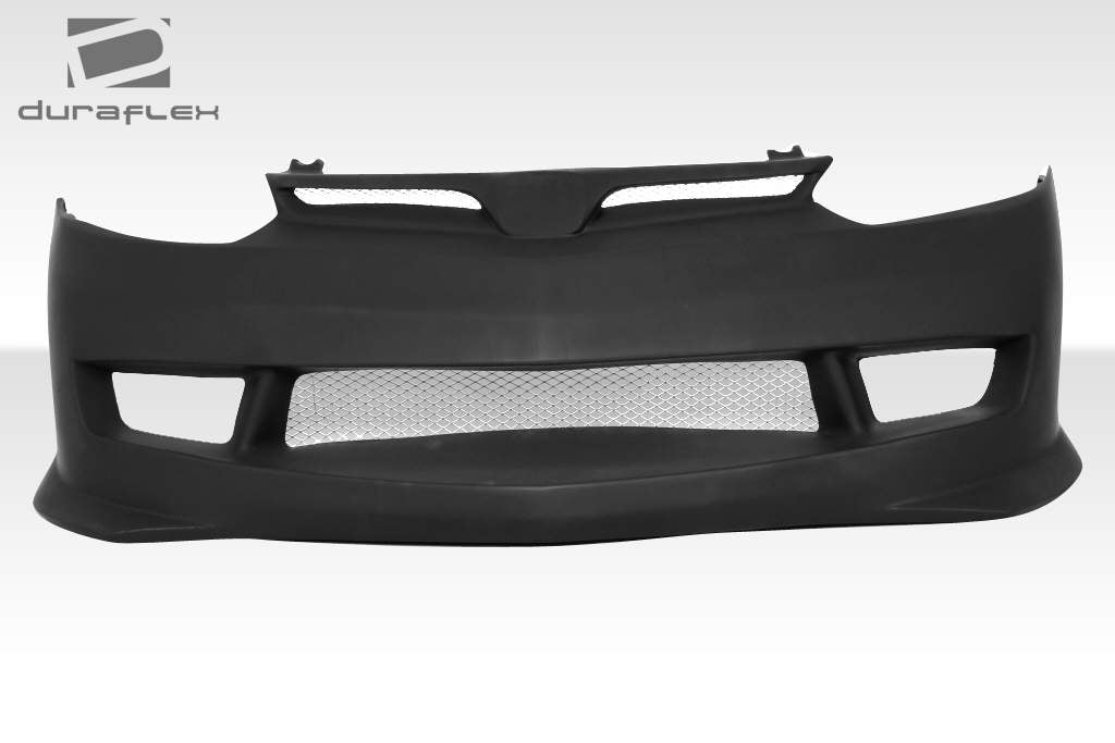 Bumper Covers - Front 103335 Duraflex