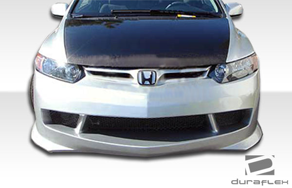 Bumper Covers - Front 103335 Duraflex