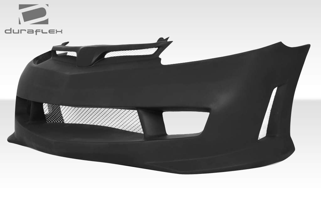 Bumper Covers - Front 103335 Duraflex