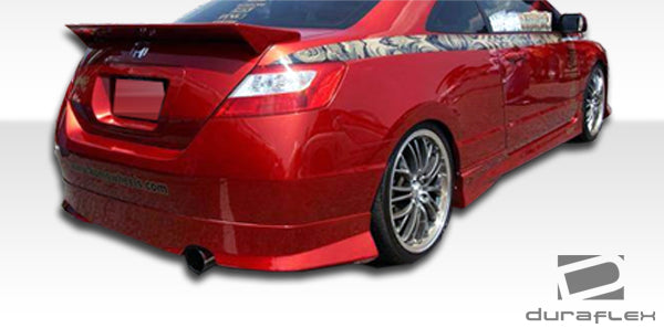Rear Lip 103336 Duraflex