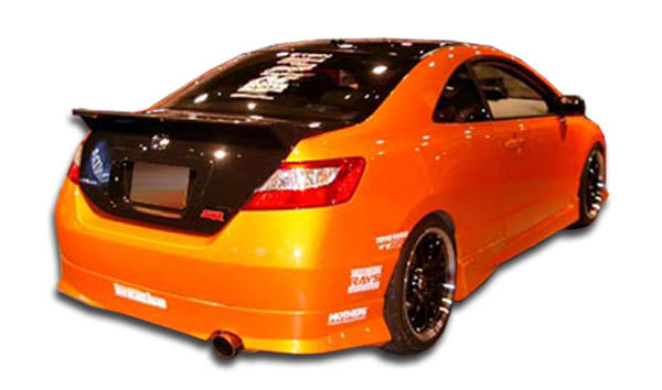 Rear Lip 103336 Duraflex