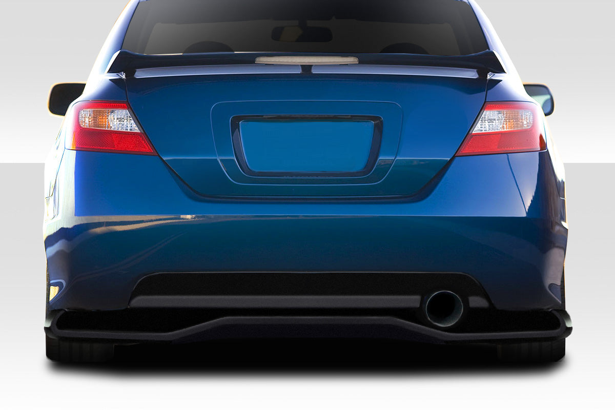 Rear Lip 114277 Duraflex