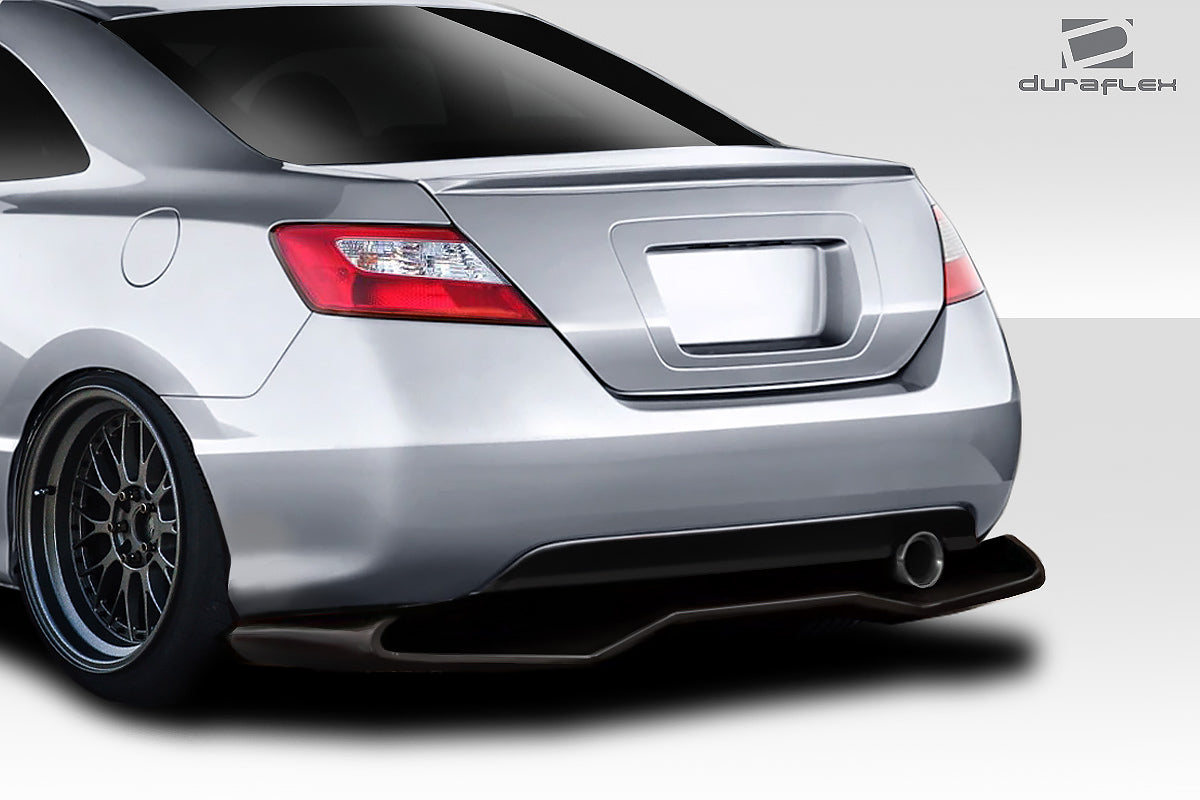 Rear Lip 114277 Duraflex