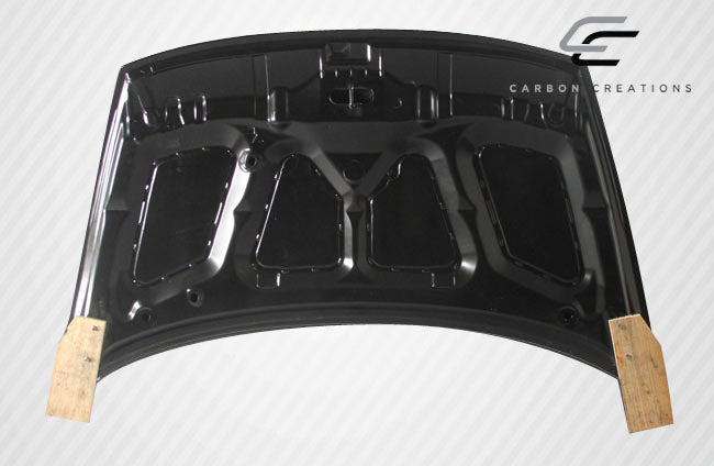 Hoods 104107 Carbon Creations