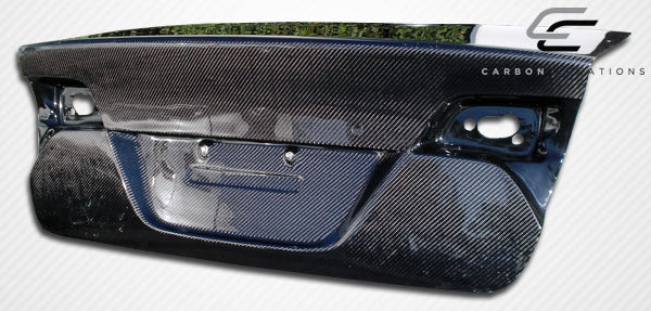 Trunks 104750 Carbon Creations