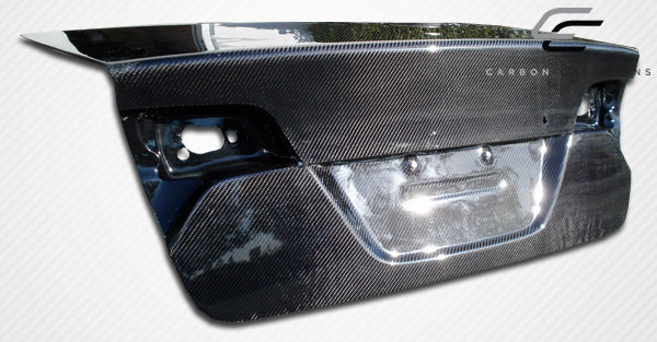 Trunks 104750 Carbon Creations
