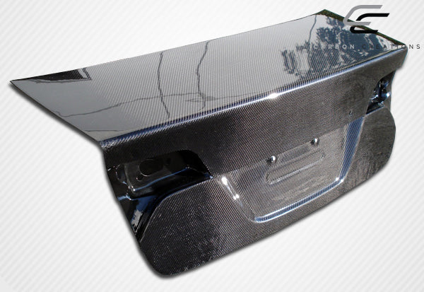 Trunks 104750 Carbon Creations