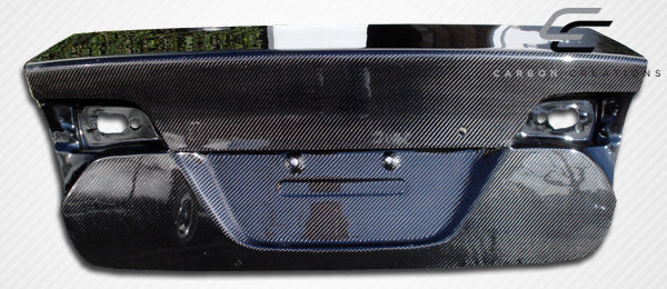 Trunks 104750 Carbon Creations