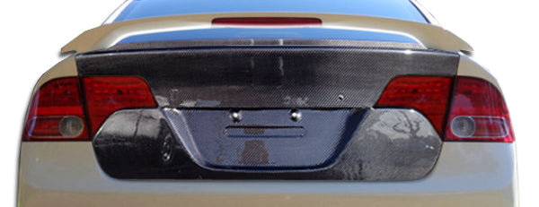 Trunks 104750 Carbon Creations