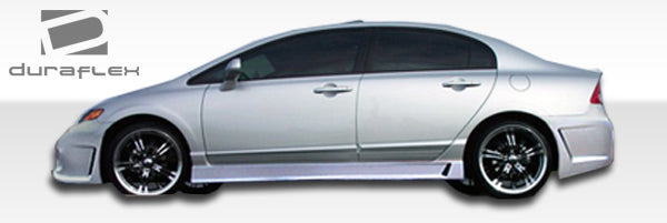 Body Kits 111277 Duraflex