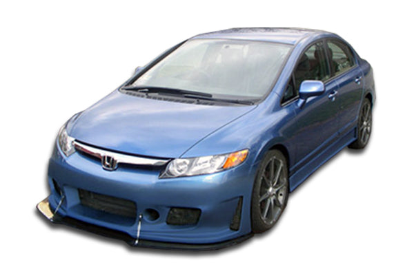 Body Kits 111277 Duraflex