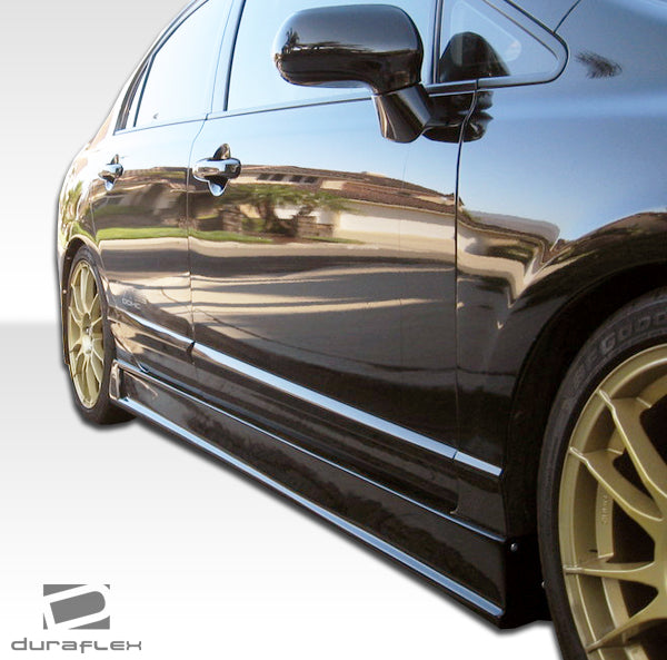 Body Kits 111277 Duraflex