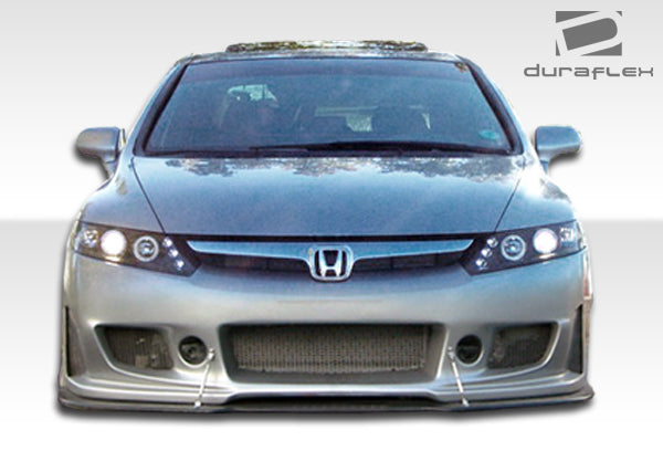 Bumper Covers - Front 103518 Duraflex