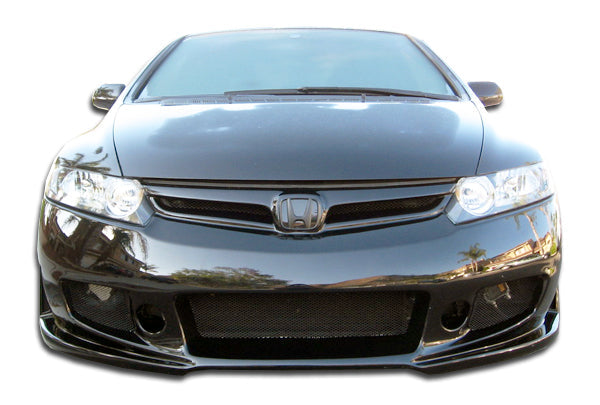 Bumper Covers - Front 103518 Duraflex